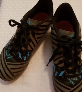 Adidas Nemeziz Messi Soccer Cleats